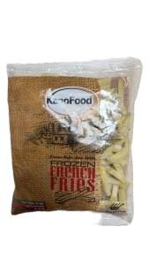 کانوفود سیب زمینی نیمه آماده 800 گرم