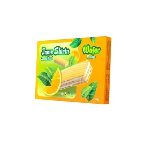 جام شیرین ویفر 80گ