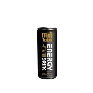 مجتبی انرژی زا قوطی250م