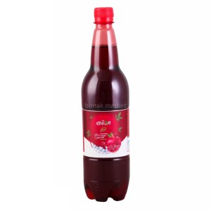 مجتبی آبمیوه گاز دار انار 1ل