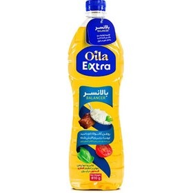 اویلا اکسترا روغن بالانسر 810 گرم