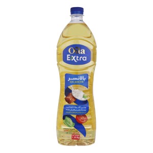 روغن بالانسر 1350 گرم اویلا اکسترا