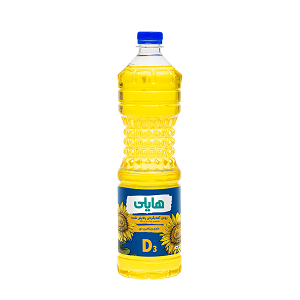 هایلی روغن آفتابگردان ویتامین دی 810گ هایلی روغن آفتابگردان ویتامین دی 810گ