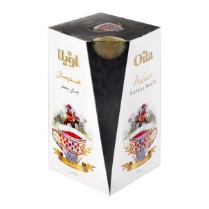 اویلا چای سیاه هندوستان 450گ