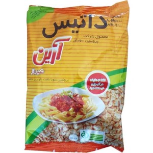 داتیس سویا ریز دانه 200گ