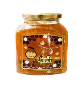 دکتر اسکوک عسل 900 گرم