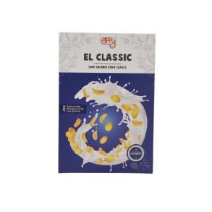 الفی غلات صبحانه ال کلاسیک 300گ