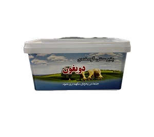دویغون پنیر سنتی گوسفندی لیقوان 800گ