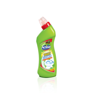 اکتیو مایع جرمگیر سبز 750گ