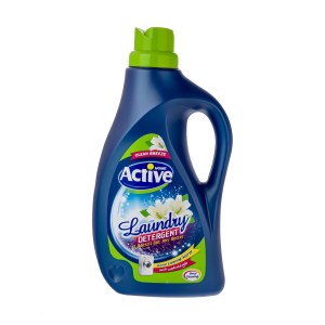 اکتیو مایع لباسشویی جنرال 2500گ سبز