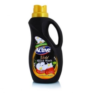 اکتیومایع تیره شوی1/5ل