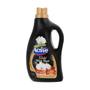 مایع مشکین شوی 2.5 لیتر اکتیو