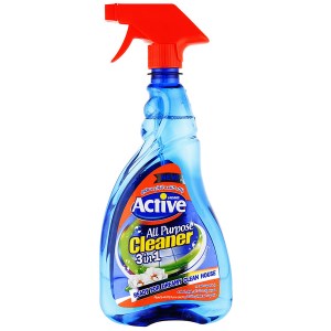 اکتیوپاک کننده چندمنظوره ضدبوی سورمه ای700گ