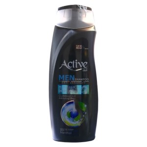 اکتیو شامپو ضدشوره آقایان350م