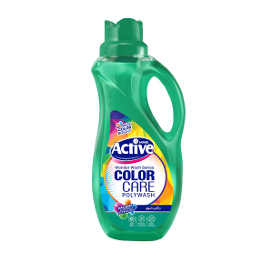 اکتیو مایع لباس رنگین شوی 1500گ*