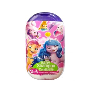 اکتیو شامپو بچه یونی کوچولوی من 280گ
