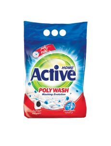 اکتیو پودر ماشین لباسشویی 3ک