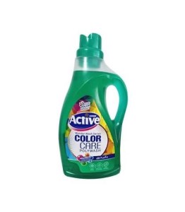 اکتیو مایع لباس رنگین شوی 2500گ