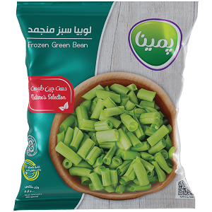 کاله پمینالوبیاسبزمنجمد400گ کاله پمینالوبیاسبزمنجمد400گ