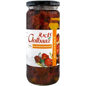 گل باز ترشی سان درای 460گ