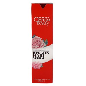 سریتابیوتی سرم کراتین120م