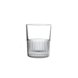 لیوان شیشه ای 315cc لیمون