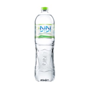 دی دی اب معدنی 1500ل
