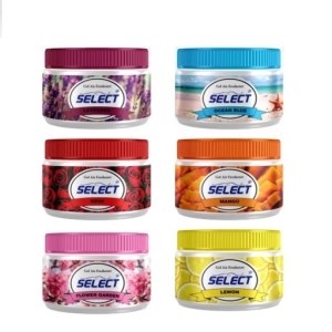 select خوشبو کننده کنسروی هوا 90م