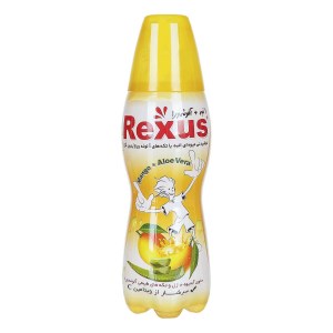 رکسوس آبمیوه پالپ دار انبه 330