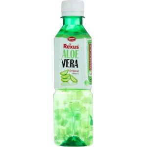 رکسوس آلوئه ورا پت 330 میل