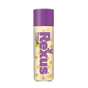 رکسوس آبمیوه حبابی انگور 320گ