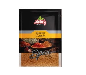 پادمهر پودر دارچین 50 گرم