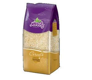 پادمهر جو بلغور 800 گرم