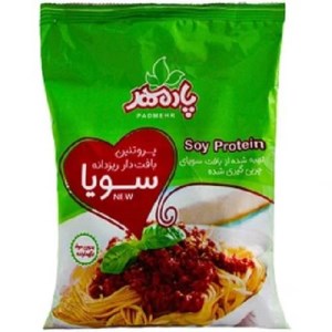پادمهر سویا 180گ
