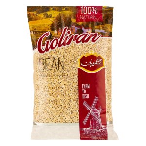 گلیران گندم پوست کنده 900گ