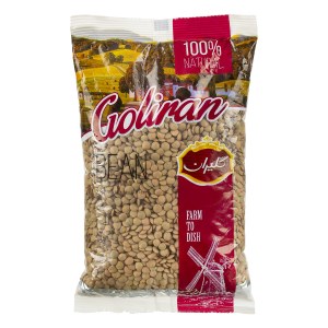 گلیران عدس 900گ