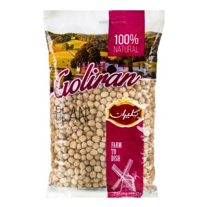 گلیران نخود 900گ