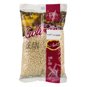 گلیران جو پوست کنده 900گ