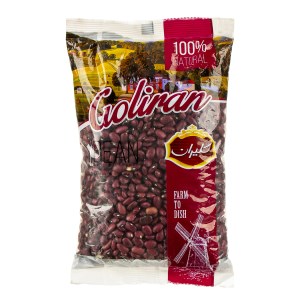 گلیران لوبیا قرمز 900گ