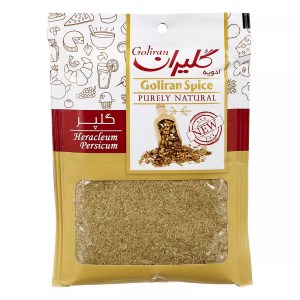 گلیران گلپر 75گ#