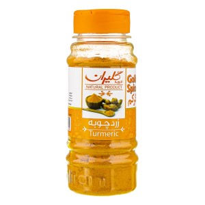 گلیران زردچوبه قوطی 100گ