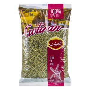 گلیران ماش 900گ