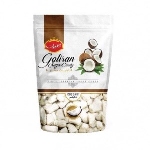 گلیران شکر پنیر نارگیلی 500گ*