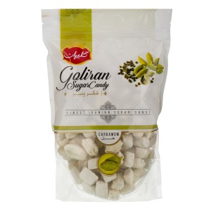 گلیران شکر پنیر هل دار 500گ*