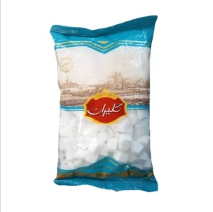 گلیران قند شکسته 600گ