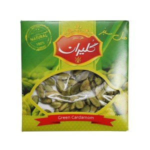 گلیران هل 10گ