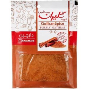 گلیران پودر دارچین 50گ