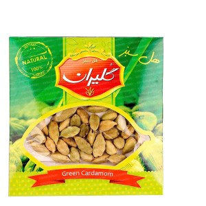 گلیران هل سبز 5گرم