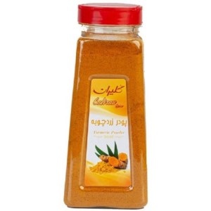 گلیران زردچوبه 700گ