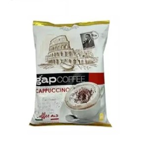 گپ کاپوچینو 20ع